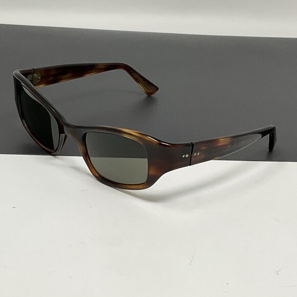 Vintage Sunspree Sunglass Frame by Itek Glass Lenses main image 7